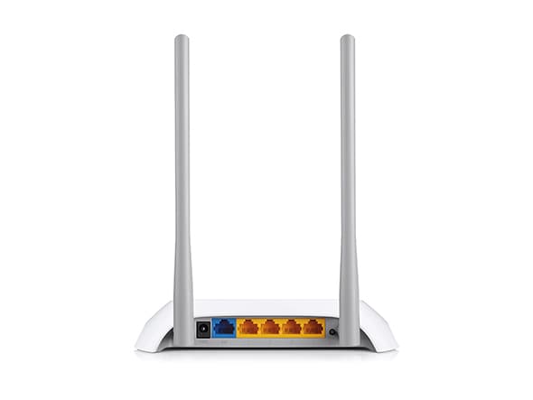 TP-link router inalambrico Nq 300 Mbps
