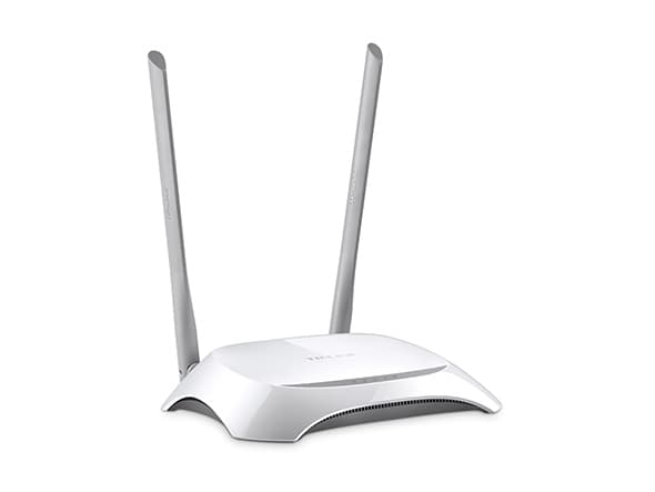 TP-link router inalambrico Nq 300 Mbps