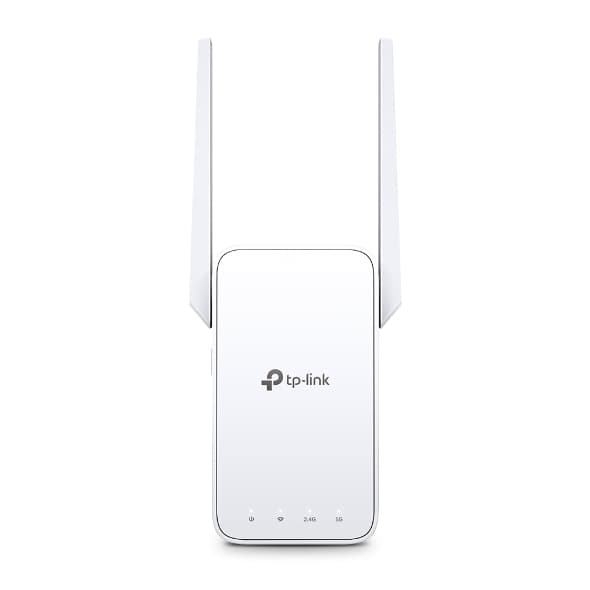 TP-link repetidor de señal Wi-Fi