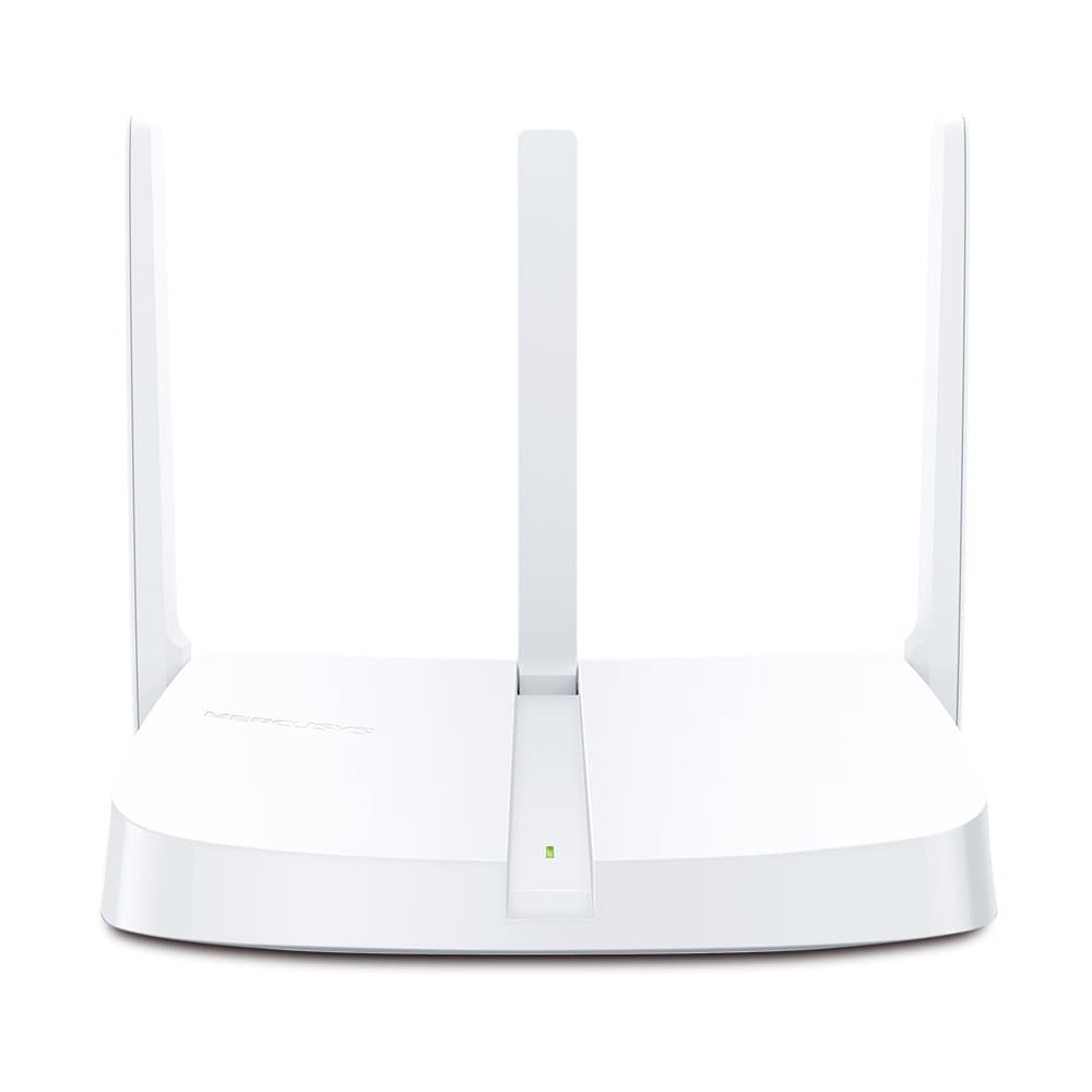 TP-link router mercusys multimodo 300 mbps