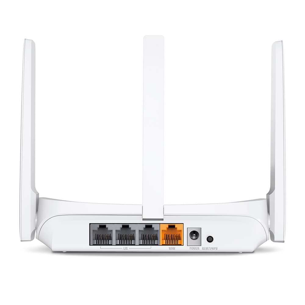 TP-link router mercusys multimodo 300 mbps