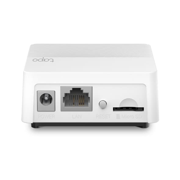 TP-link hub inteligente - Tapo H200