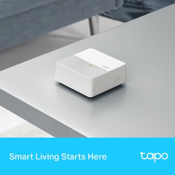 TP-link hub inteligente - Tapo H200