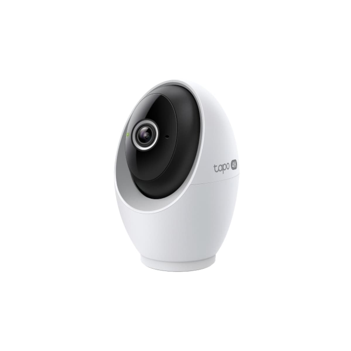 TP Link camara devVigilancia Wi-Fi Inteligente Tapo C260, rotacion 360º, 4K 8MP, detección IA, reconocimiento facial, vision nocturna - Tapo C260