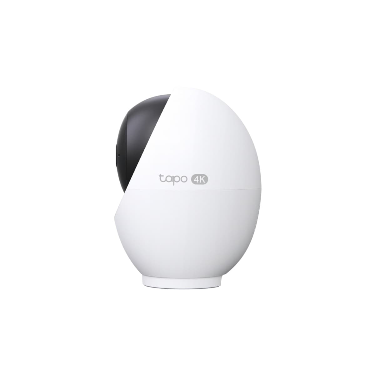 TP Link camara devVigilancia Wi-Fi Inteligente Tapo C260, rotacion 360º, 4K 8MP, detección IA, reconocimiento facial, vision nocturna - Tapo C260