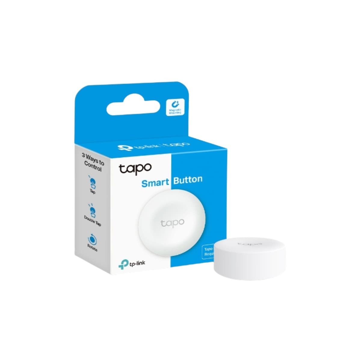 TP Link boton / regulador de intensidad inteligente - Tapo