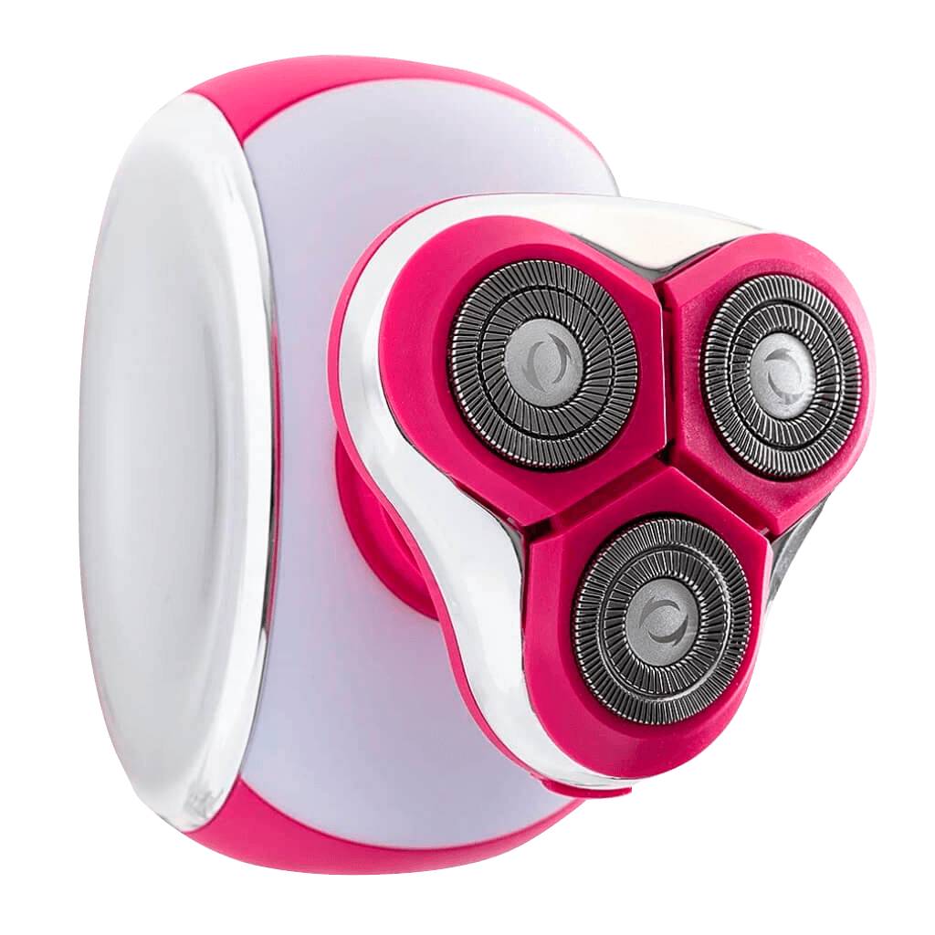 Westinghouse rasuradora rotativa para dama (usb)