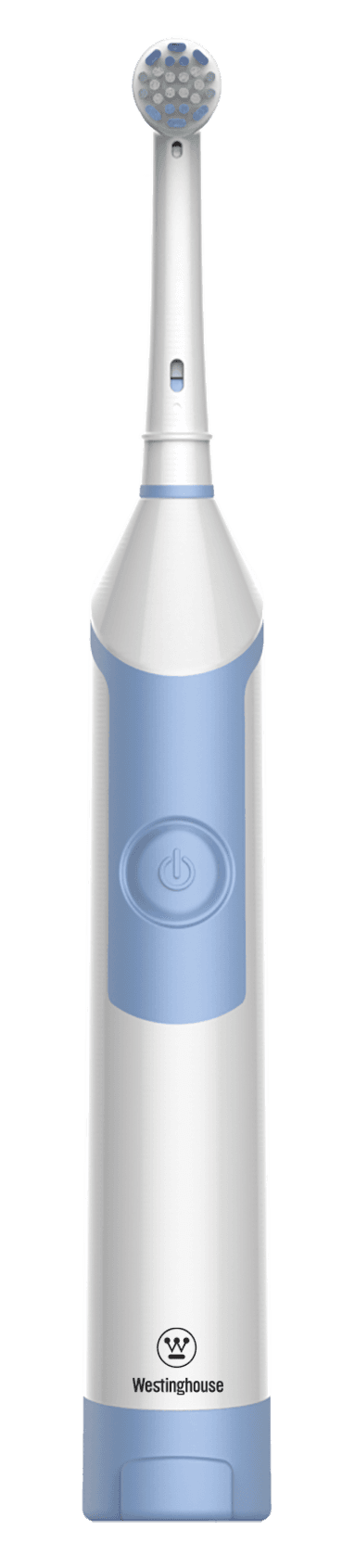 Westinghouse cepillo dientes eléctrico azul bat
