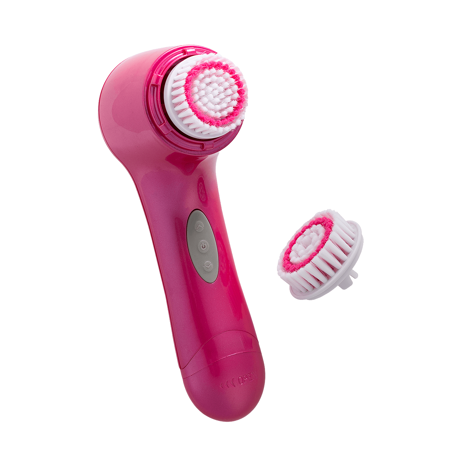 Westinghouse cepillo de limpieza facial