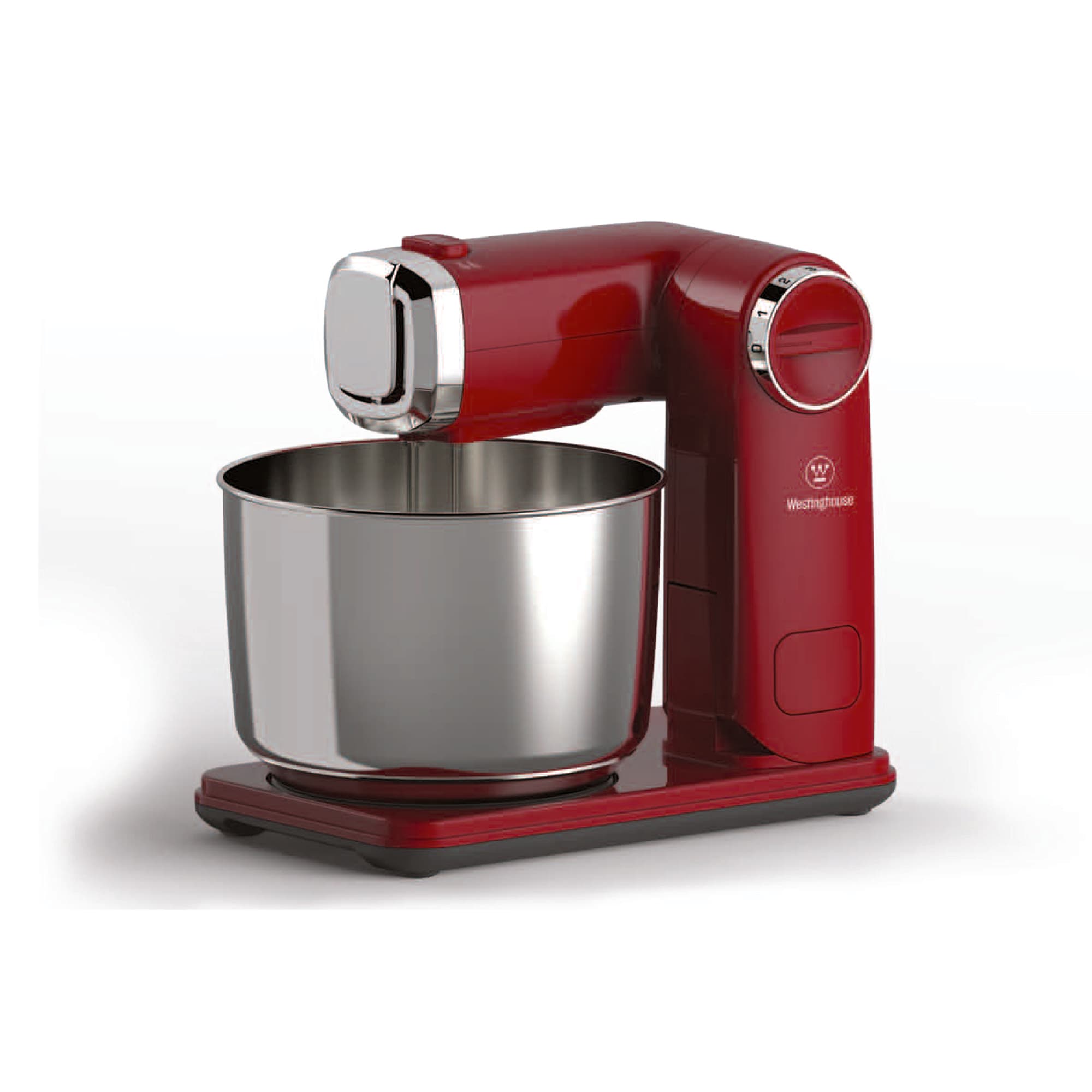 Westinghouse batidora pedestal plegable 3.5L 6 veloc