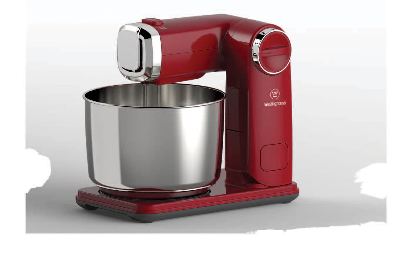 Westinghouse batidora pedestal plegable 3.5L 6 veloc
