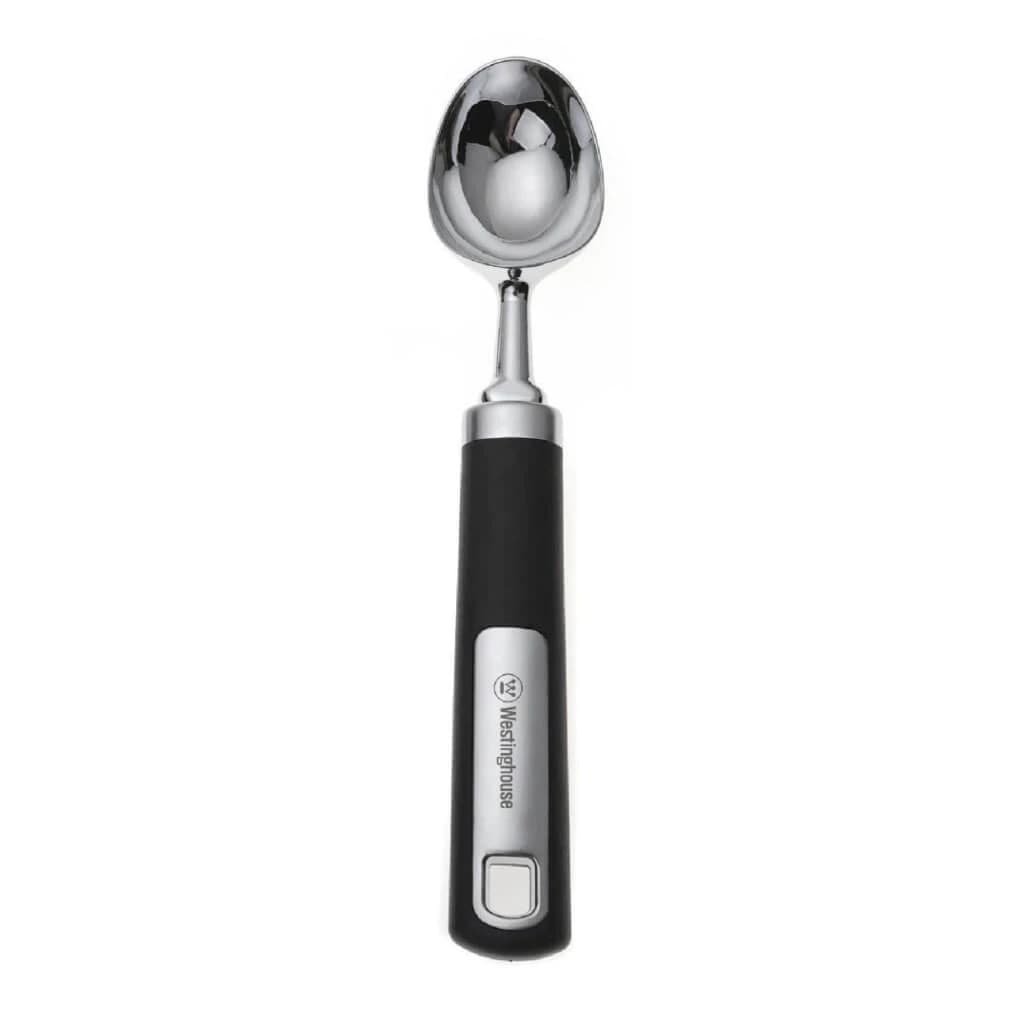 Westinghouse Cuchara para helados WCKG0081006 negro
