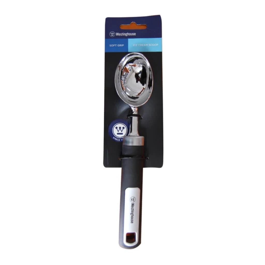 Westinghouse Cuchara para helados WCKG0081006 negro