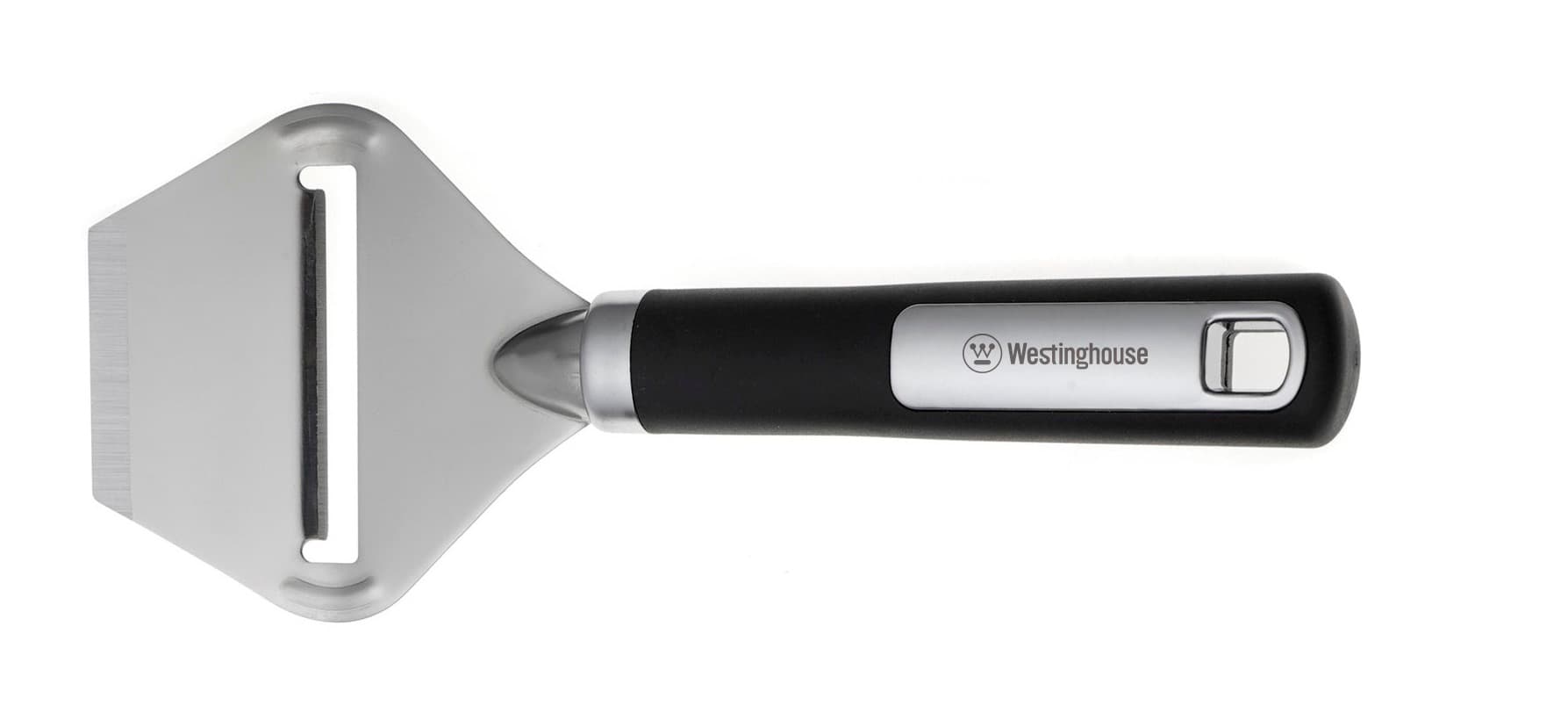 Westinghouse Rebanador de queso en acero inox WCKG0081003 negro