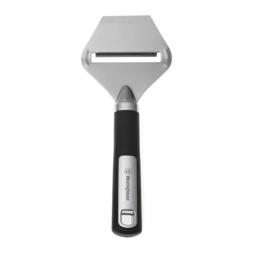 Westinghouse Rebanador de queso en acero inox WCKG0081003 negro