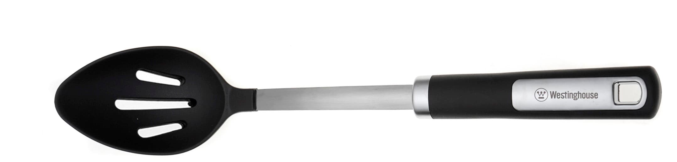 Westinghouse cuchara ranurada de nylon