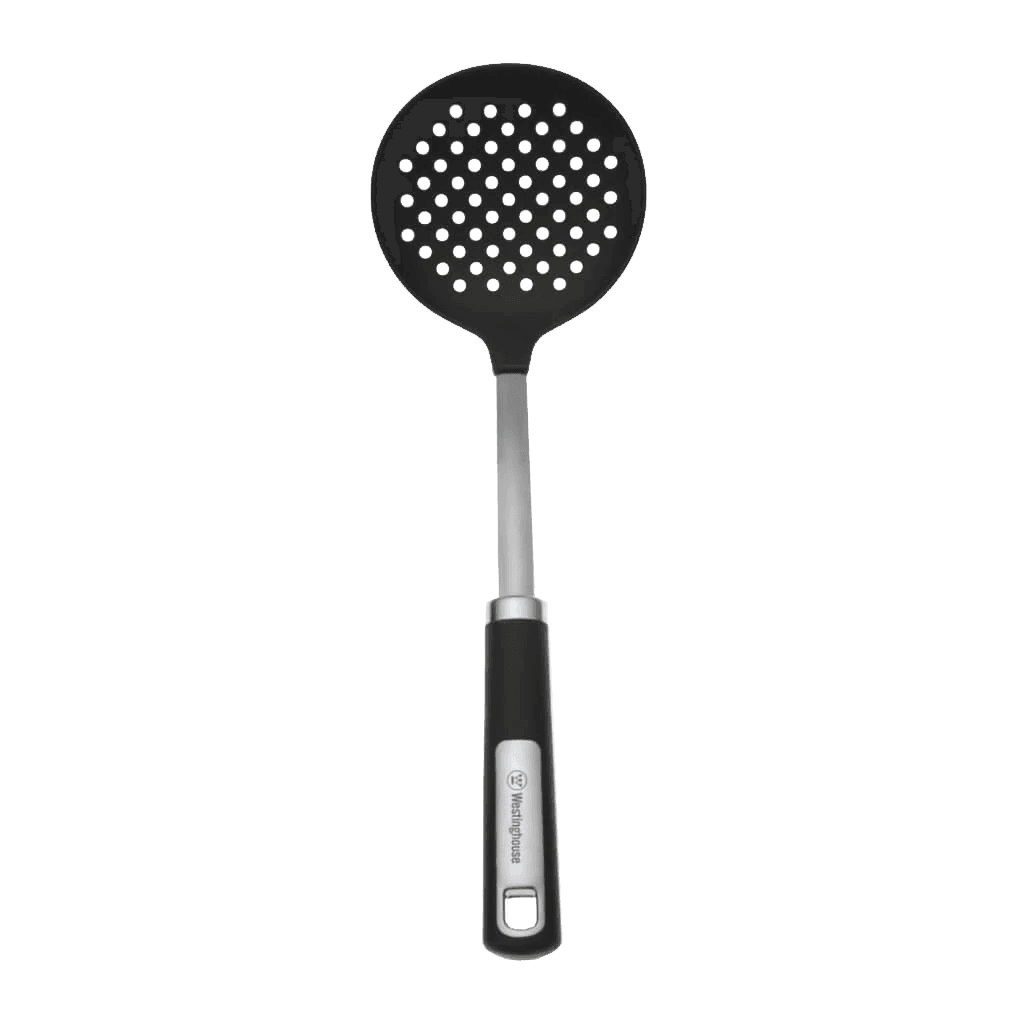 Westinghouse espumadera de nylon para espaguetti WCKT0081019 negro