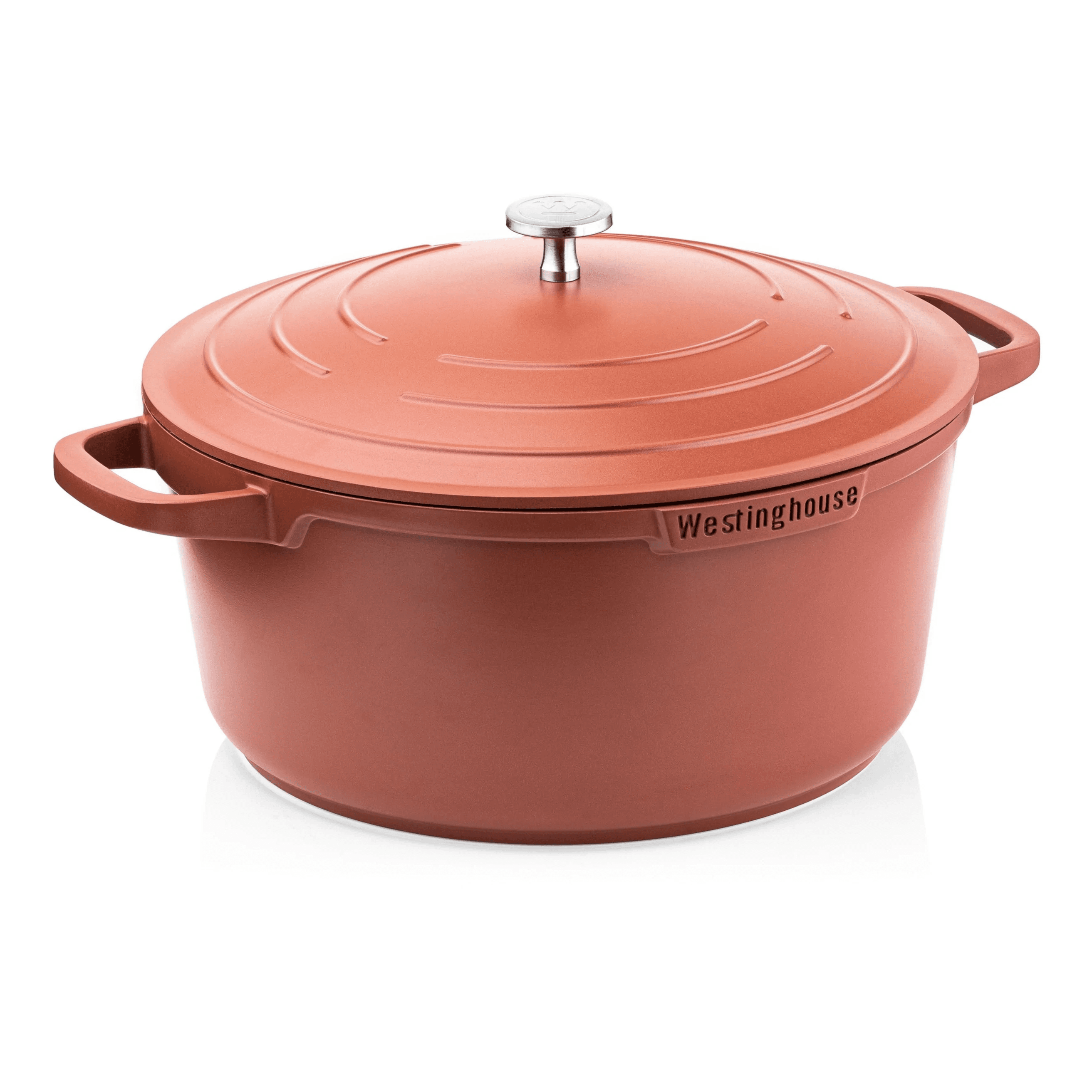 Westinghouse cacerola Performance terracota 28cm