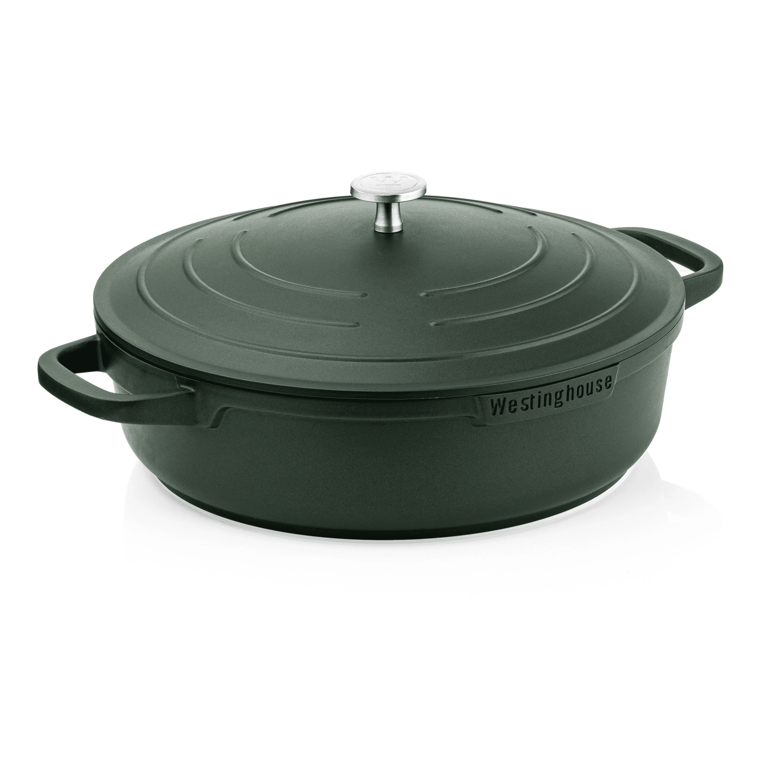 Westinghouse olla asadora Performance verde 32cm