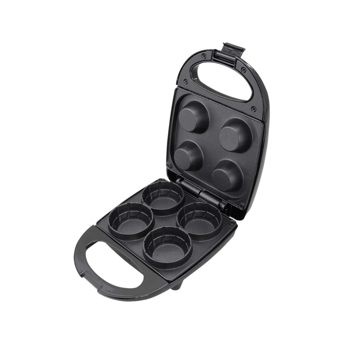 Westinghouse maquina para hacer mini waffles 520W