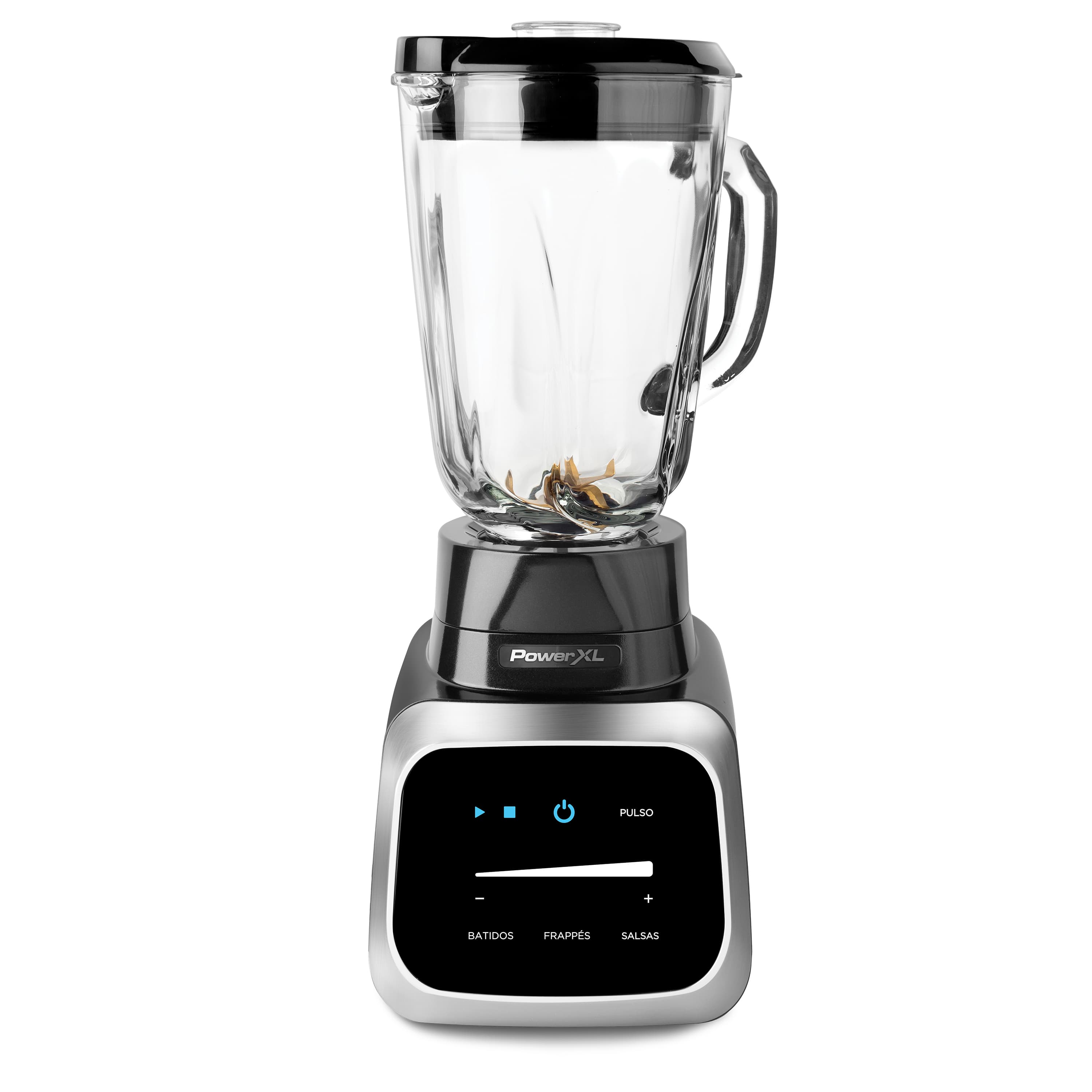 Power XL licuadora smart pro de 1800W potencia maxima