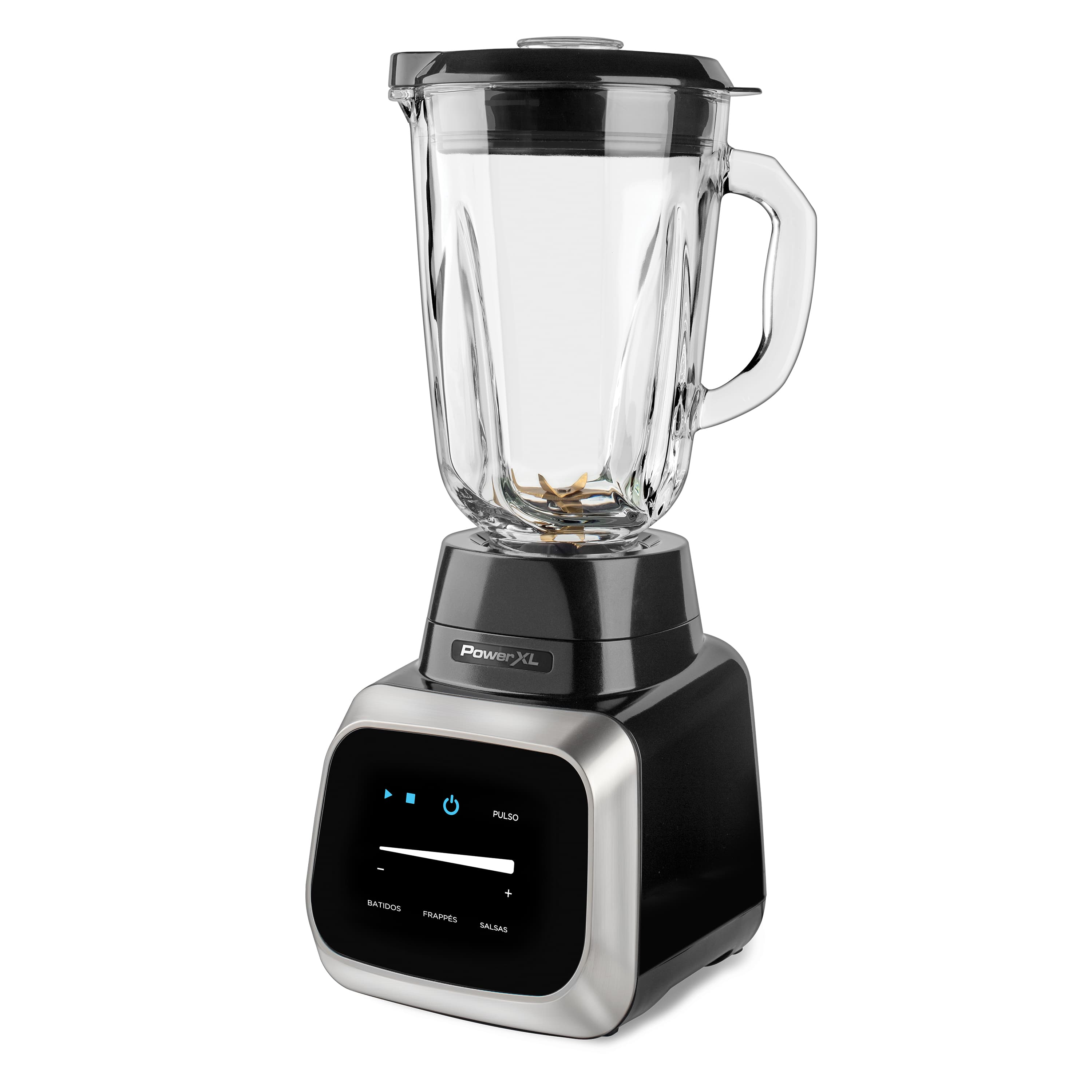 Power XL licuadora smart pro de 1800W potencia maxima